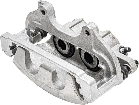 Detroit Axle - RWD Front Disc -Cargers مع استبدال قوسين لـ Chrysler 300 Dodge Challenger Charger Magnum - 2pc مجموعة in Saudi Arabia