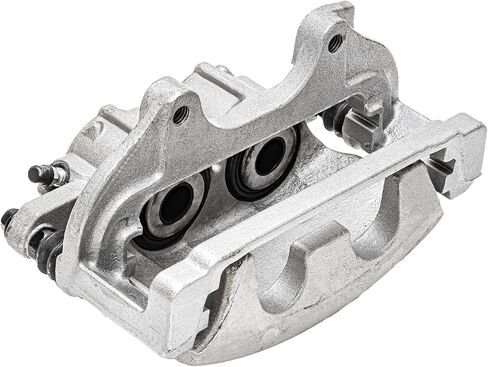 Detroit Axle - RWD Front Disc -Cargers مع استبدال قوسين لـ Chrysler 300 Dodge Challenger Charger Magnum - 2pc مجموعة in Saudi Arabia