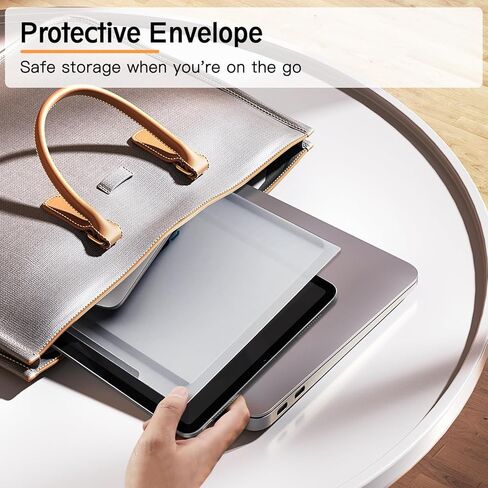 Screen Protector for iPad 9.7“(6th/5th Gen, 2018/2017)/iPad Pro 9.7" & iPad Air 2/1, Matte Anti-Glare Eyes Protection Blocks Blue Light Screen Film for iPad 9.7 (PET) in Saudi Arabia