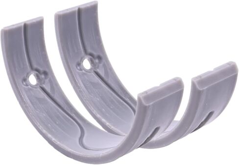 2PCS Mast Bushing 61251-33660-71 612513366071 Compatible with Toyota Engine 4Y 1DZ Forklift 6-7FD30 7FDN30 5-7FB30 8FBN30 in Kuwait