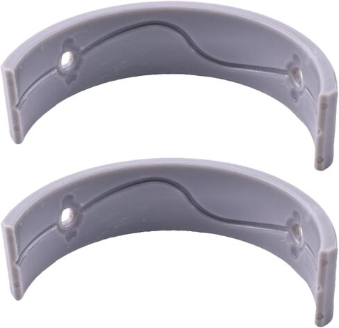 2PCS Mast Bushing 61251-33660-71 612513366071 Compatible with Toyota Engine 4Y 1DZ Forklift 6-7FD30 7FDN30 5-7FB30 8FBN30 in Kuwait