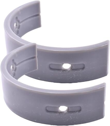 2PCS Mast Bushing 61251-33660-71 612513366071 Compatible with Toyota Engine 4Y 1DZ Forklift 6-7FD30 7FDN30 5-7FB30 8FBN30 in Kuwait