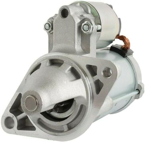بداية .8L لـ Pontiac for Vibe 1.8L 2009-2010 ، لـ Toyota for Corolla 1.8L 2009-2012 for Matrix 1.8L 2009-2011 2-Number of Holes 12 V S80464 281000T051 ، Ships from USA in Saudi Arabia