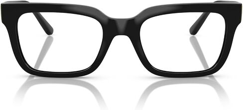 Vogue Eyewear Women's VO5611b Square Prescription Eyewear Frames in Saudi Arabia