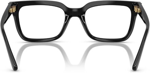 Vogue Eyewear Women's VO5611b Square Prescription Eyewear Frames in Saudi Arabia