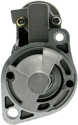Starter V6 Front 91-27-3280N for Chrysler for Sebring 3.0L 2001-2005,for Dodge for Stratus 3.0L 2001-2005,for Mitsubishi for Eclipse 3.0L 2000-2005 for Galant 3.0L 1999-2003,Confirmed Fitment in Saudi Arabia