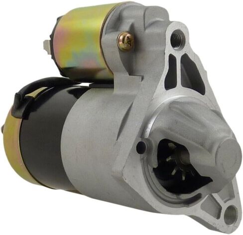 Starter V8 12 Volts Cw 10T 02 Front for Jeep for Grand Cherokee 4.7L 1999-2001 in Saudi Arabia