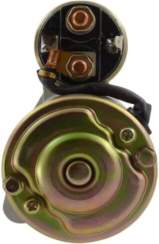 Starter V8 12 Volts Cw 10T 02 Front for Jeep for Grand Cherokee 4.7L 1999-2001 in Saudi Arabia