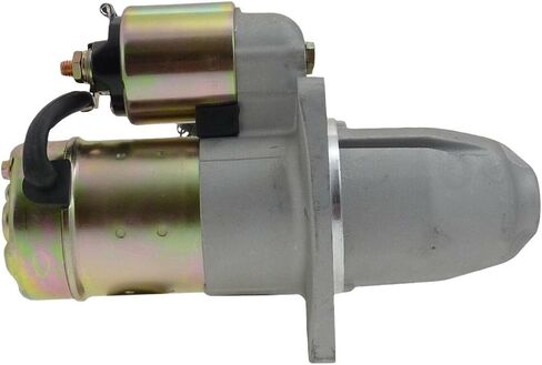بداية 3.0 V6 12V 1.5kw 2.01hp 98 99 Front 10 for Infiniti لـ i30 3.0L 1996-1999 ، لنيسان من أجل Maxima 3.0L 1995-1999 12 V S114801A 2330031U02 ، سفن من الولايات المتحدة الأمريكية in Saudi Arabia