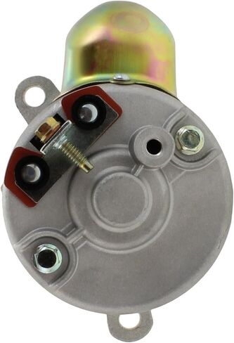 Starter 5.8L V8 E25F11001Aa E4Df11001Ba E4Df-11001-Ba for Lincoln,for Ford 2-Number of Holes 1.0 KW-Power Rating 12 V E25Y-11002-a 323-387,Adaptive query in Saudi Arabia
