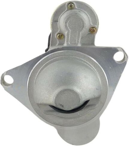 Starter 256 L6 02 03 04 05 Front 11 91-01-4520N for Saab,for Olds,for Isuzu,for Hummer,for GMC,for Chevy,for Buick,Ships from USA in Saudi Arabia