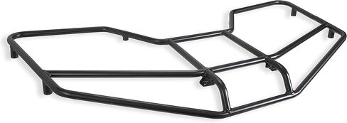 Ecotric Front Forman Rack Extender متوافق مع 2014-2017 Polaris Sportsman 570 450 استبدال لـ 2882321 in Saudi Arabia