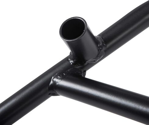 Ecotric Front Forman Rack Extender متوافق مع 2014-2017 Polaris Sportsman 570 450 استبدال لـ 2882321 in Saudi Arabia