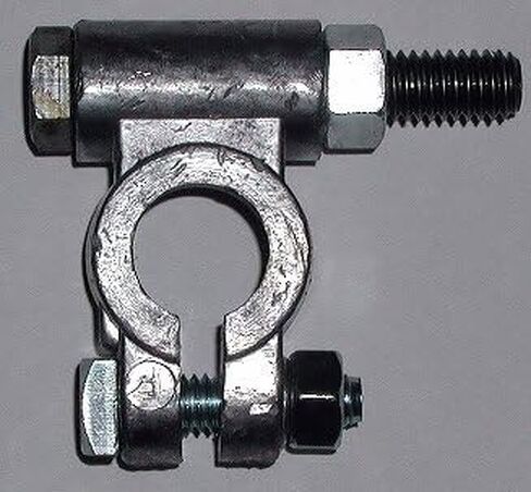 طقم محول طرف بطارية الطرفية الطرفية العسكرية (زوج) in Saudi Arabia