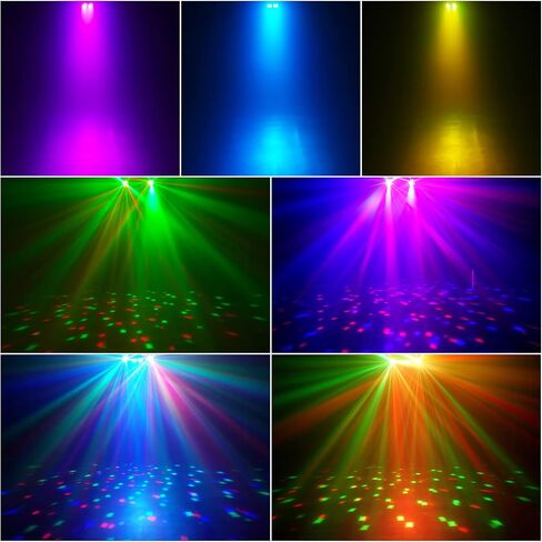 Bracket Effect Lights Stand, DJ Disco with Stand Party Light Mobile Stage Lighting System Self for DJ Shows Concerts for Parties Bars KTV Wedding in Saudi Arabia