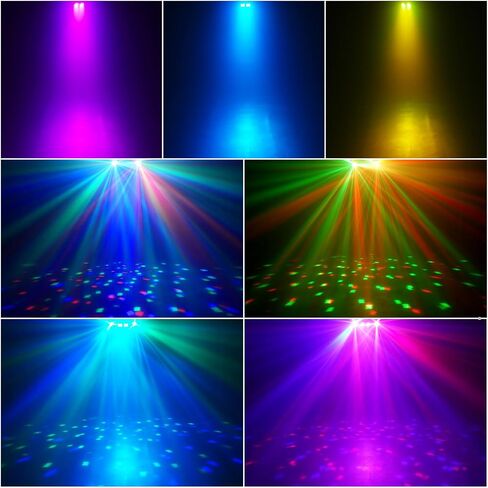 Bracket Effect Lights Stand, DJ Disco with Stand Party Light Mobile Stage Lighting System Self for DJ Shows Concerts for Parties Bars KTV Wedding in Saudi Arabia