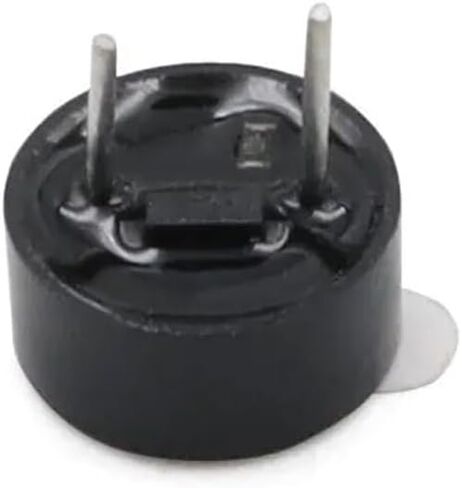 10PCS 3V 5V 12V Active Buzzer Alarm DC 9MM*4.2MM 9x4.2MM 9042 Active Piezo Buzzers(10pcs 9042 DC3V) in Saudi Arabia