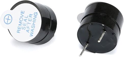 10 PCS MINI 5V كابل إنذار مكبر الصوت الكهرومغناطيسي in Saudi Arabia
