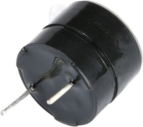 10 PCS MINI 5V كابل إنذار مكبر الصوت الكهرومغناطيسي in Saudi Arabia
