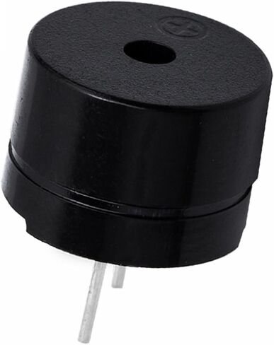 10pcs Universal Passive Comzive Coledromagnetic Prevedance 16 Ohms AC / 2KHz 3V 5V 12V Universal in Saudi Arabia