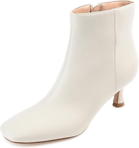 Journee Collection Brown 7.5 Medium Womens US in Saudi Arabia