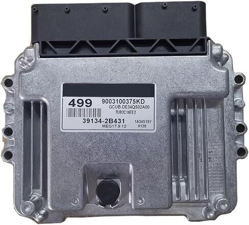 39134-2B431 391342B431 MEG17.9.12 in Kuwait