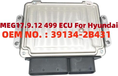 39134-2B431 391342B431 MEG17.9.12 in Kuwait