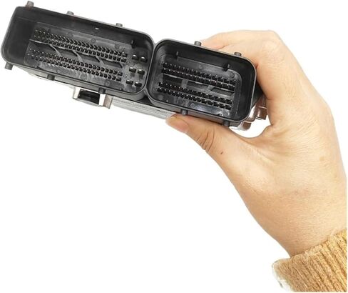 39124-2B270 391242B270 لوحة كمبيوتر المحرك وحدة التحكم الإلكترونية ECU MG7.9.8 in Kuwait
