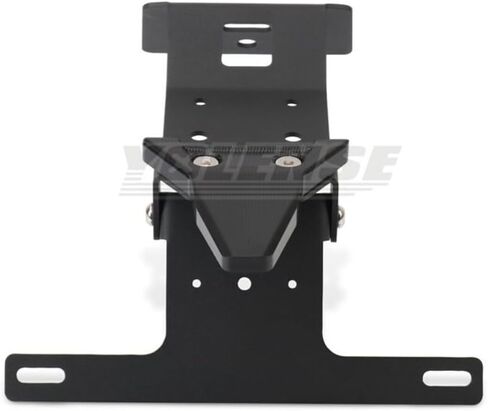 ALMART دراجة نارية Fender Eliminator قابلة للضبط قوس حامل الحامل الذيل ذيل مرتبة ل CFMOTO 675SR-R / 674SS / 675NK in Saudi Arabia