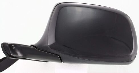 Garage-Pro Mirror SET Compatible with Ford F-250 1992-1997, F-250 HD 1997, Bronco 1992-1996, F-150 Driver and Passenger Side With Manual Folding in Kuwait