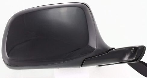 Garage-Pro Mirror SET Compatible with Ford F-250 1992-1997, F-250 HD 1997, Bronco 1992-1996, F-150 Driver and Passenger Side With Manual Folding in Kuwait