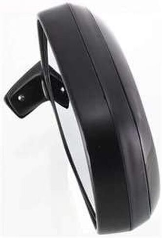 Garage-Pro Mirror SET Compatible with Ford F-250 1992-1997, F-250 HD 1997, Bronco 1992-1996, F-150 Driver and Passenger Side With Manual Folding in Kuwait