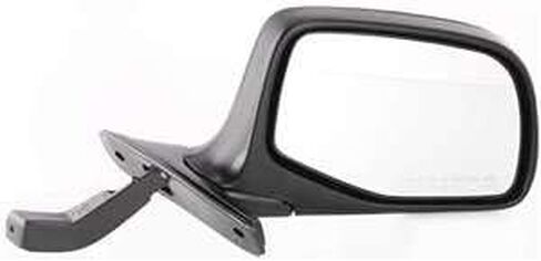 Garage-Pro Mirror SET Compatible with Ford F-250 1992-1997, F-250 HD 1997, Bronco 1992-1996, F-150 Driver and Passenger Side With Manual Folding in Kuwait