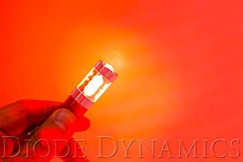 DIODE DYNAMICS LEAR TURN LEDs متوافقة مع نيسان سينترا 2007-2012 (زوج) ، 3157 XP80 AMBER in Saudi Arabia