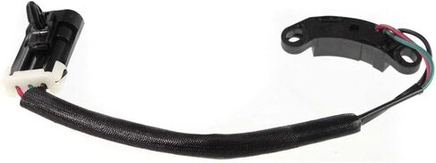 ل Pontiac Montana Crankshaven Sensor 1999-2005 | نوع الدبوس | 3-prong pin terminal | 1 موصل أنثى in Saudi Arabia