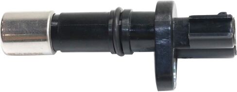 for Lexus ES300h Crankshaft Position Sensor 2013 2014 2015 | Blade Type | 2-Prong Blade Male Terminal | 1 Female Connector in Saudi Arabia