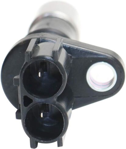 for Lexus ES300h Crankshaft Position Sensor 2013 2014 2015 | Blade Type | 2-Prong Blade Male Terminal | 1 Female Connector in Saudi Arabia