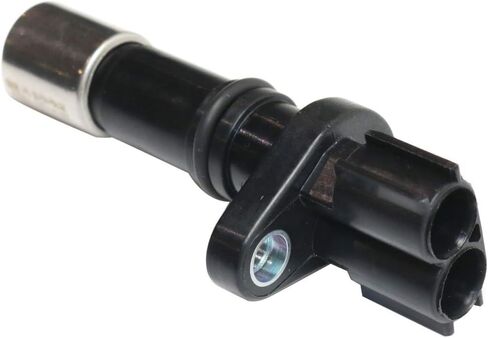 for Lexus ES300h Crankshaft Position Sensor 2013 2014 2015 | Blade Type | 2-Prong Blade Male Terminal | 1 Female Connector in Saudi Arabia