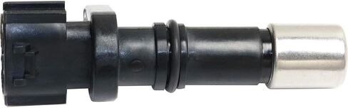 for Lexus ES300h Crankshaft Position Sensor 2013 2014 2015 | Blade Type | 2-Prong Blade Male Terminal | 1 Female Connector in Saudi Arabia