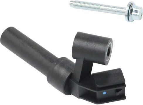 for Ford Taurus Crankshaft Position Sensor 2008-2018 | 2-Prong Blade Male Terminal | 1 Female Connector | AA5Z6C315A | CAY118221 in Saudi Arabia