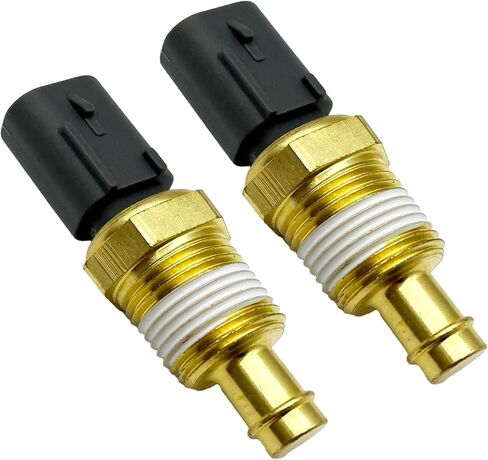 2 PCS 926-427 استشعار درجة حرارة الزيت ومبرد لدقة ومتانة in Saudi Arabia