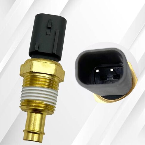 2 PCS 926-427 استشعار درجة حرارة الزيت ومبرد لدقة ومتانة in Kuwait