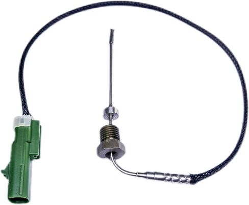 Temperature Sensor A6805401917 Compatible for Detroit Diesel DD13 DD15 in Saudi Arabia