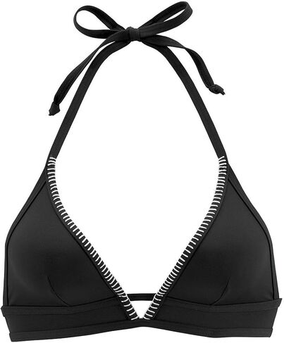 Lascana Women's Groongle Triangle Top Bikini Top in Saudi Arabia