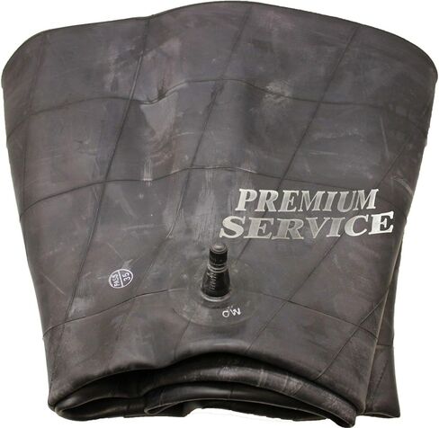 Premium Service Farm تطبيق Tyre Inner Tube TR15 STEM 12.5L-15 ، 12.5L-16 ، 31x15.50-15 in Saudi Arabia