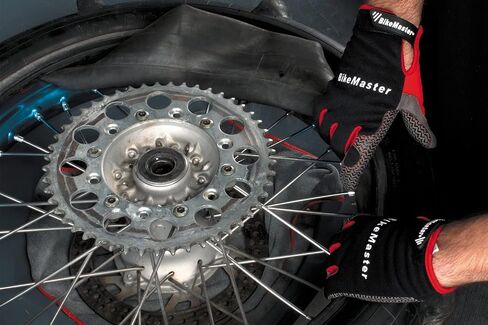 أنابيب الدراجات النارية Bikemaster 2.75/3.00-16 TR6 in Saudi Arabia