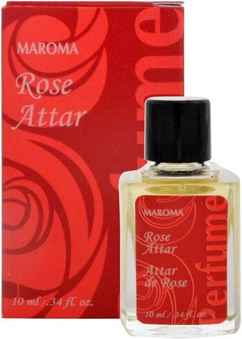 Maroma Fragrance, Vanilla Passion, 0.33 Fluid Ounce in Saudi Arabia