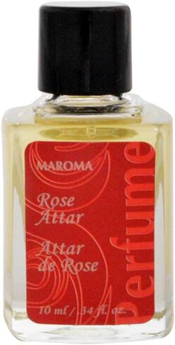Maroma Fragrance, Vanilla Passion, 0.33 Fluid Ounce in Saudi Arabia