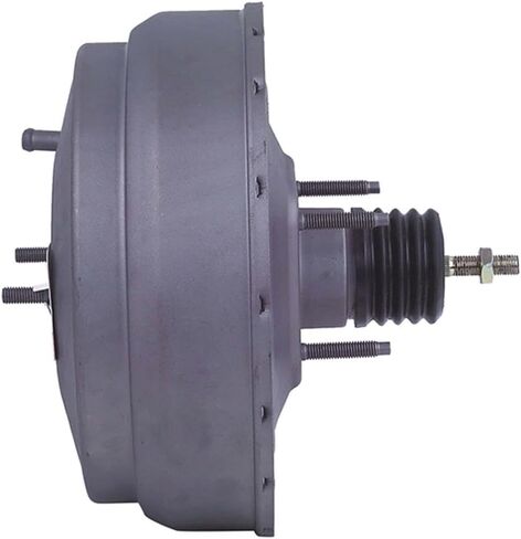 Brake Booster - 1x Power Brake Booster Brake Power Booster Power Brake Systems Fits Mazda 626 2000 2001 2002 in Saudi Arabia