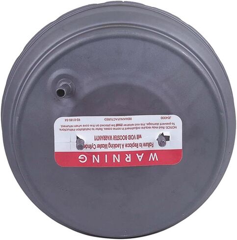 Brake Booster - 1x Power Brake Booster Brake Power Booster Power Brake Systems Fits Mazda 626 2000 2001 2002 in Saudi Arabia